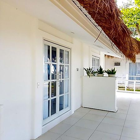 Pacific Cebu Resort Lapu-Lapu City Exterior photo