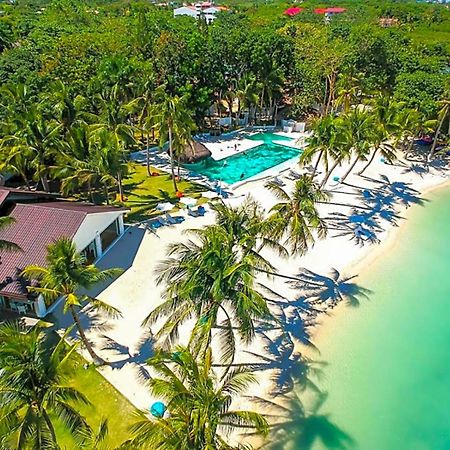 Pacific Cebu Resort Lapu-Lapu City Exterior photo