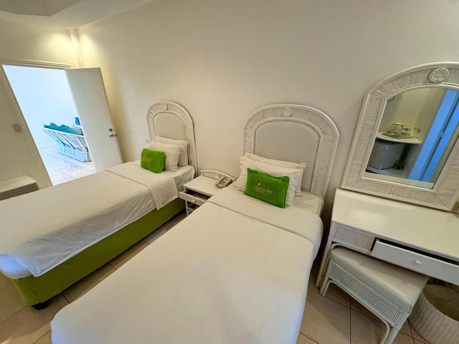 Pacific Cebu Resort Lapu-Lapu City Exterior photo