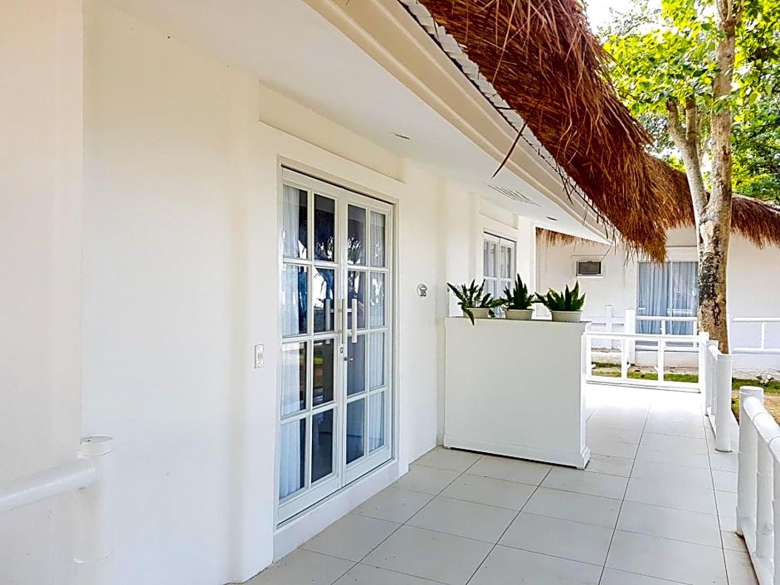 Pacific Cebu Resort Lapu-Lapu City Exterior photo