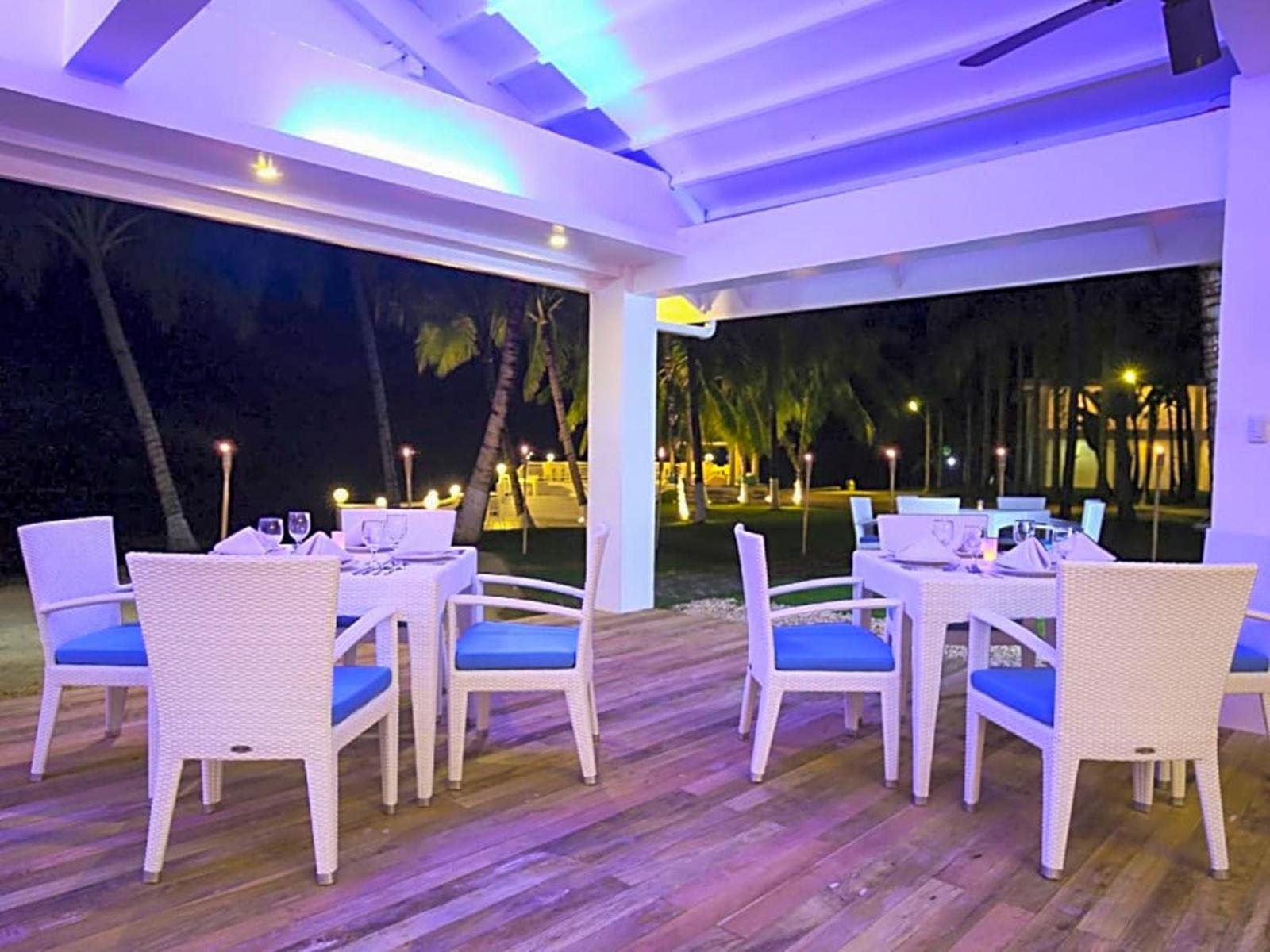 Pacific Cebu Resort Lapu-Lapu City Exterior photo