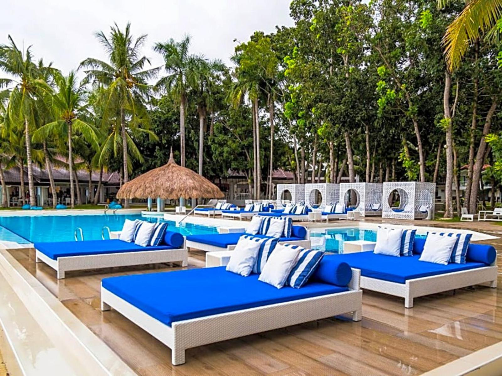 Pacific Cebu Resort Lapu-Lapu City Exterior photo
