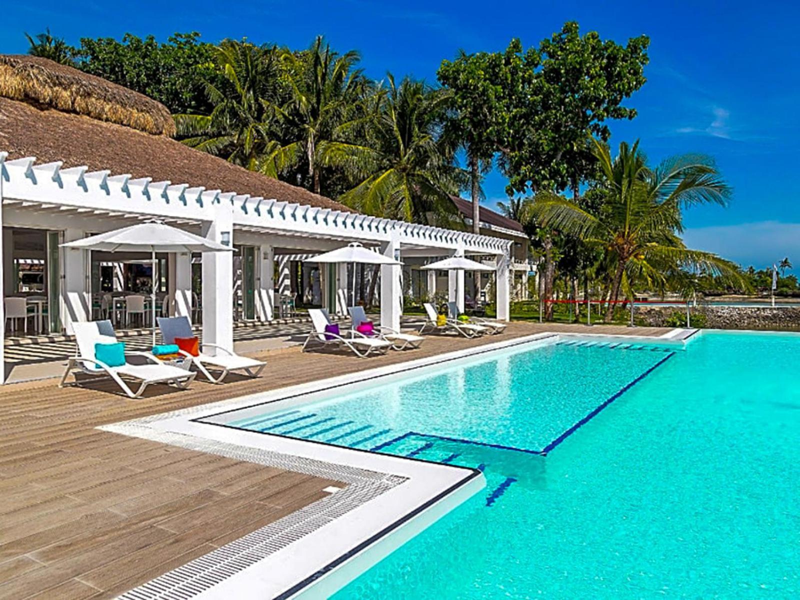 Pacific Cebu Resort Lapu-Lapu City Exterior photo